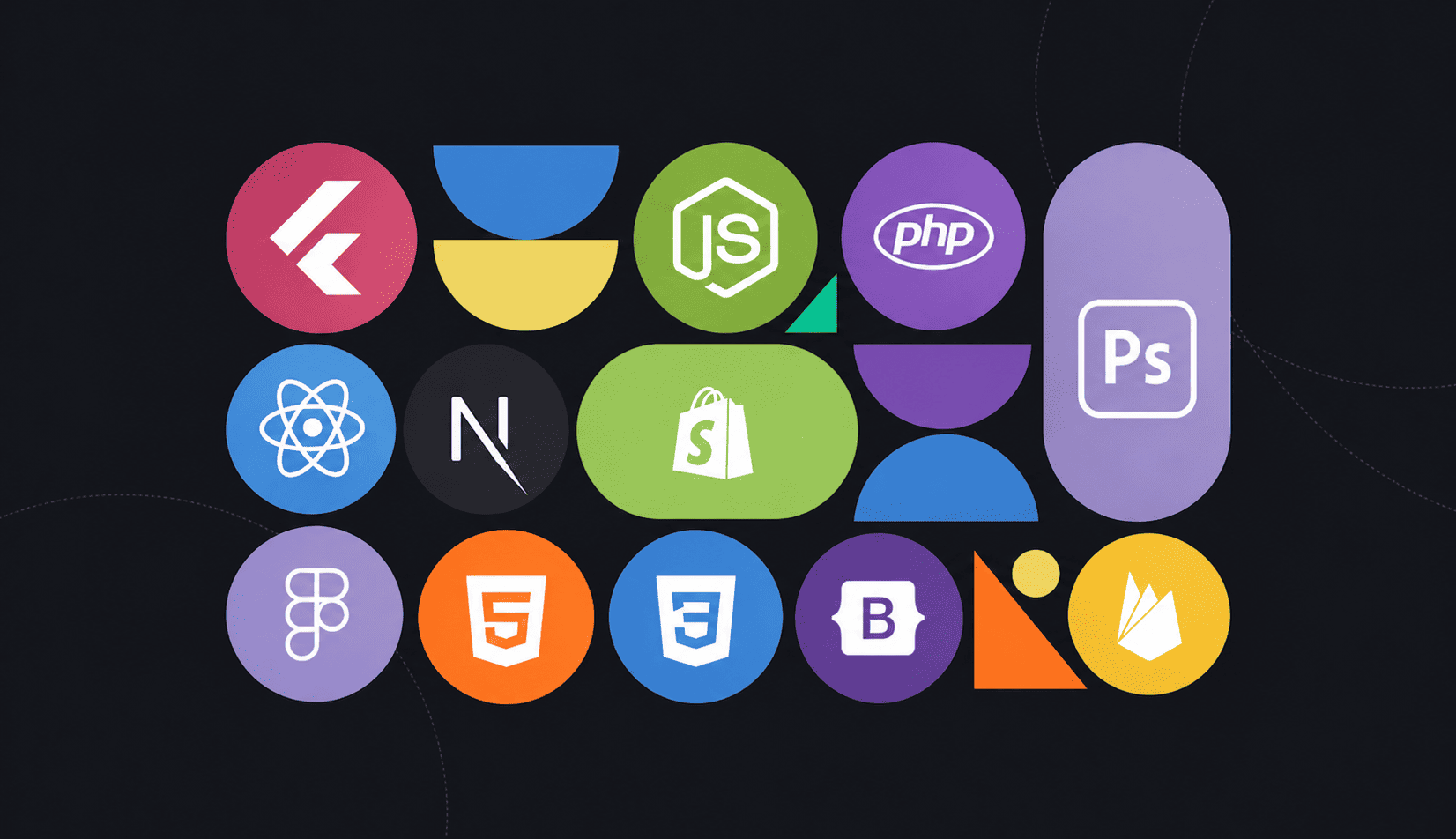Solution Menu Banner
